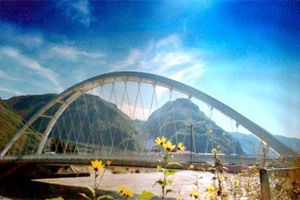 Brücken / Viadukte